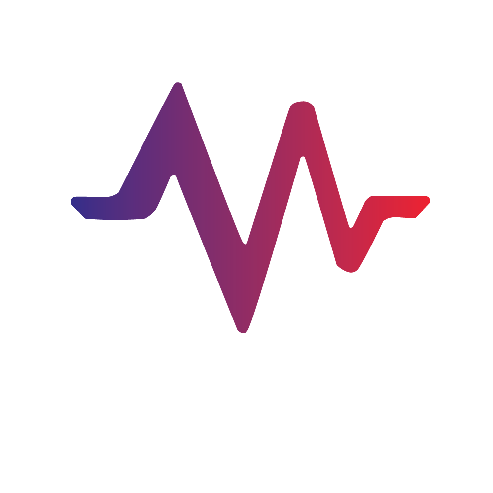 Vector Pulse Logo